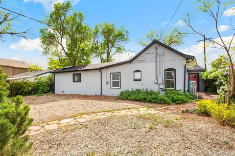 $840,000 | 2492 North Lamar Street, Edgewater, CO 80214