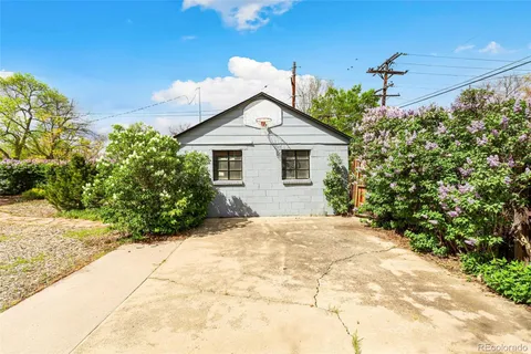 $840,000 | 2492 North Lamar Street, Edgewater, CO 80214