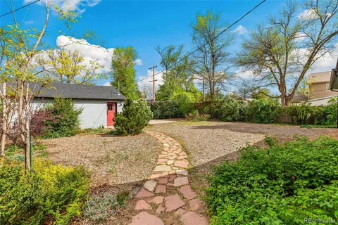 $840,000 | 2492 North Lamar Street, Edgewater, CO 80214