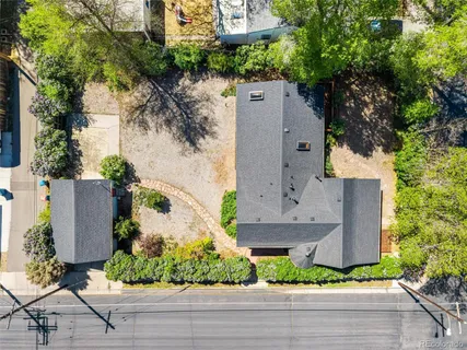 $840,000 | 2492 North Lamar Street, Edgewater, CO 80214