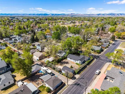 $840,000 | 2492 North Lamar Street, Edgewater, CO 80214