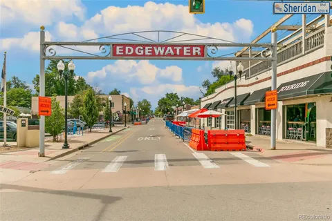 $840,000 | 2492 North Lamar Street, Edgewater, CO 80214