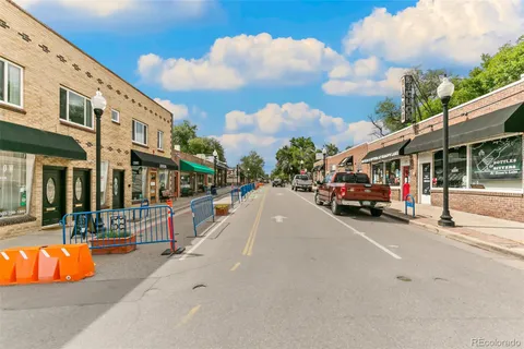 $840,000 | 2492 North Lamar Street, Edgewater, CO 80214