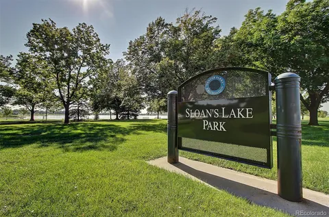 $840,000 | 2492 North Lamar Street, Edgewater, CO 80214