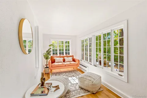 $840,000 | 2492 North Lamar Street, Edgewater, CO 80214