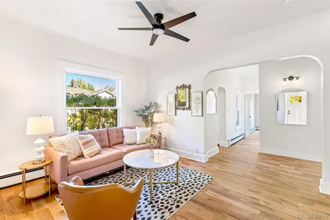 $840,000 | 2492 North Lamar Street, Edgewater, CO 80214