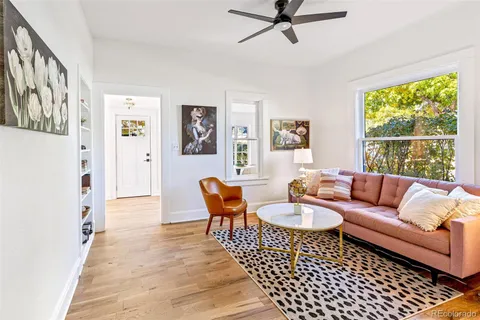 $840,000 | 2492 North Lamar Street, Edgewater, CO 80214