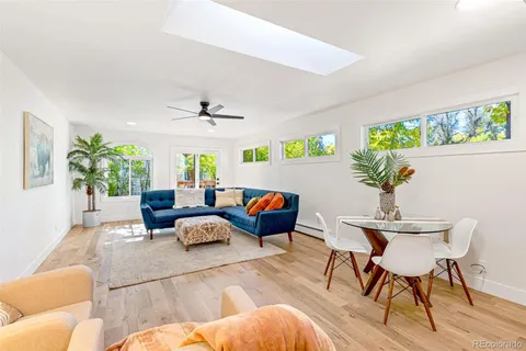 $840,000 | 2492 North Lamar Street, Edgewater, CO 80214