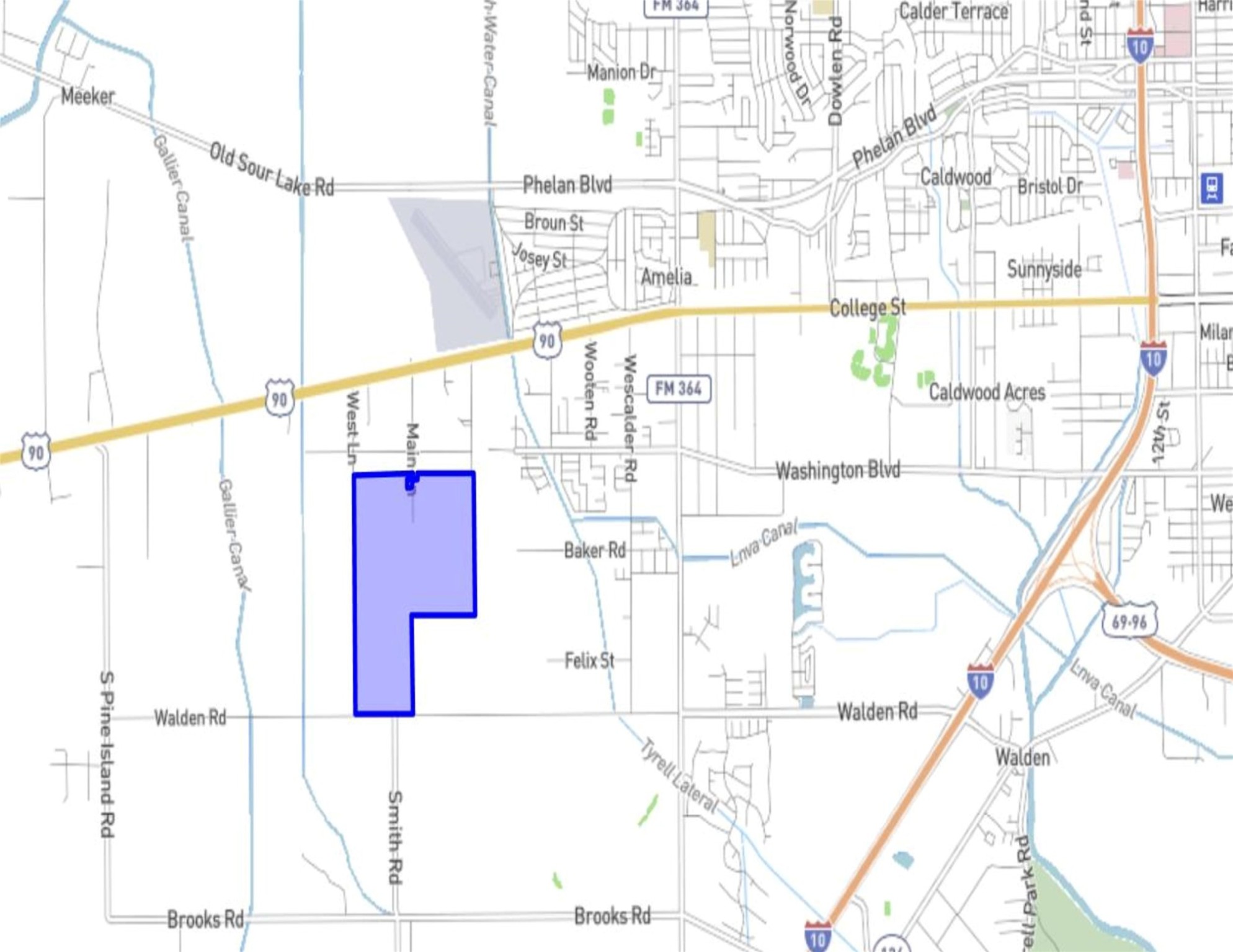 1368 Walden Road Beaumont, TX 77713 - Photo 2 of 9 a bathroom with a bathtub and a shower