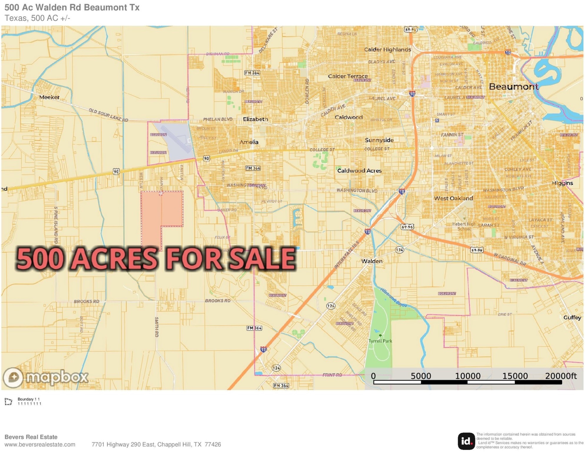 1368 Walden Road Beaumont, TX 77713 - Photo 4 of 9 a black and white photo of a book