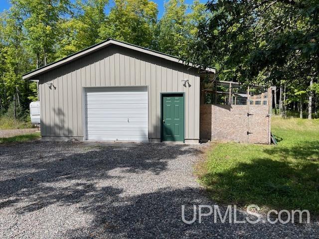 302 Barry Road Iron River, MI 49935 - Photo 24 of 34 Gallery Image 24