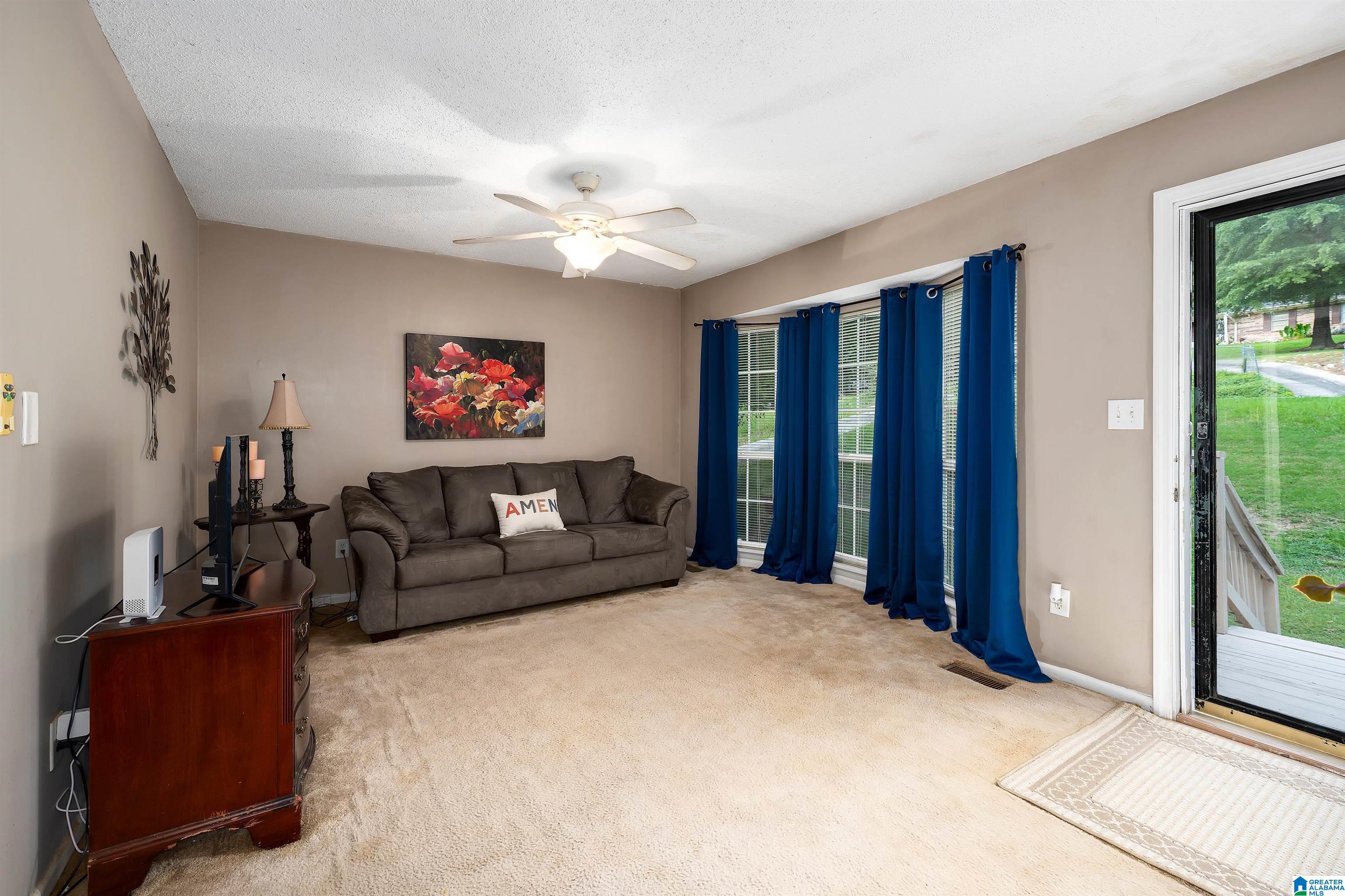 5933 Dewey Heights Road Pinson, AL 35126 - Photo 6 of 26