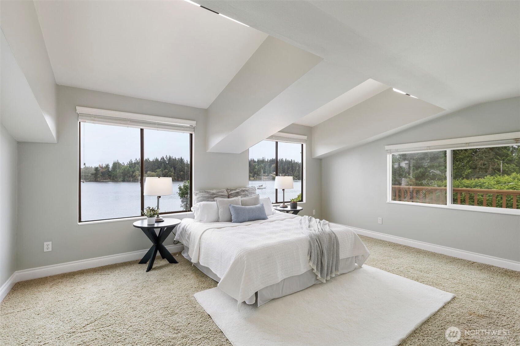 201 Mats View Road Port Ludlow, WA 98365 - Photo 22 of 37
