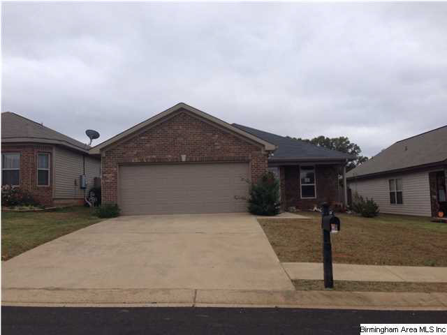 129 Roscommon Road Tuscaloosa, AL 35405 - Photo 1 of 31