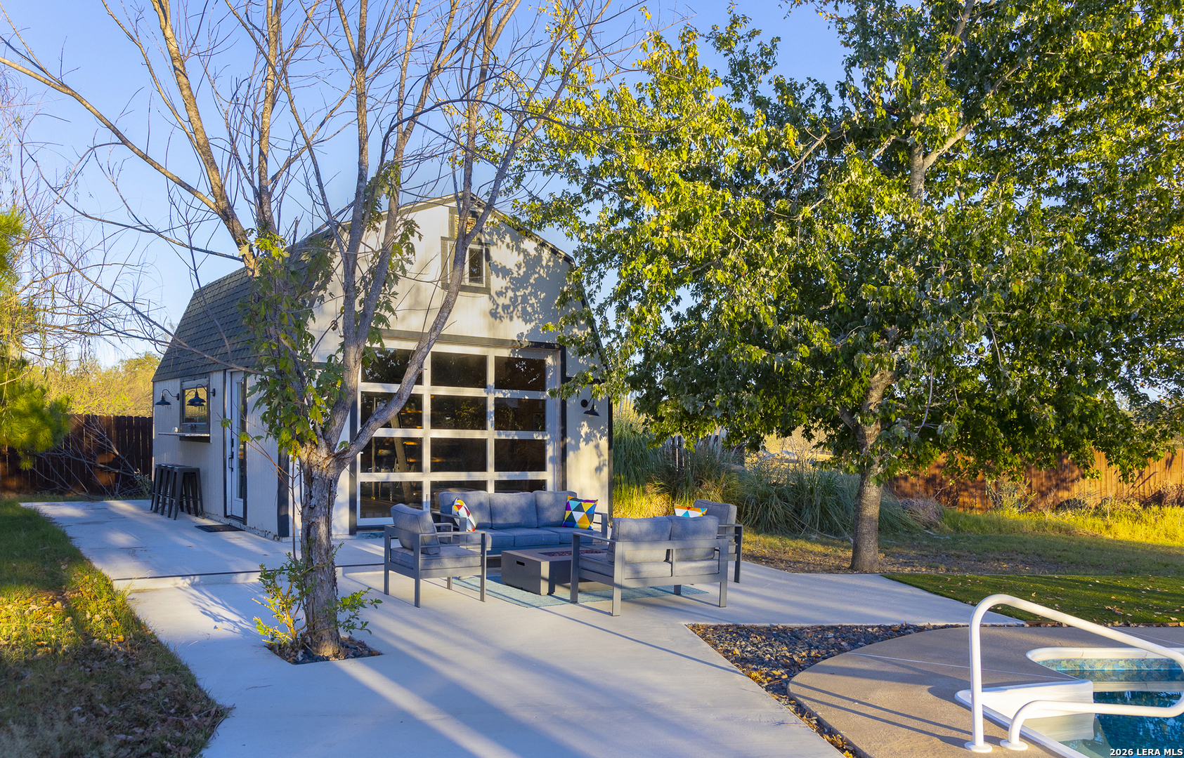 222 Metzger Road Fredericksburg, TX 78624 - Photo 25 of 34