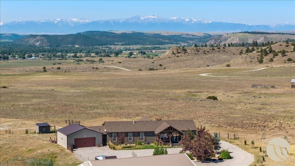 30 Johnson Ridge Road Columbus, MT 59019 - Photo 1 of 50 Gallery Image 1