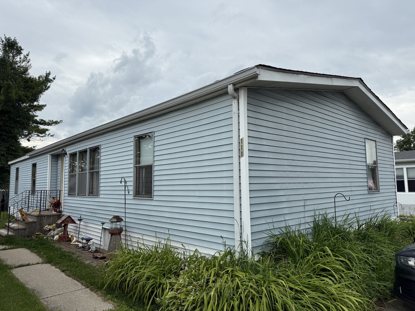 111 Huntsbridge Road Matteson, IL 60443 - Photo 20 of 20