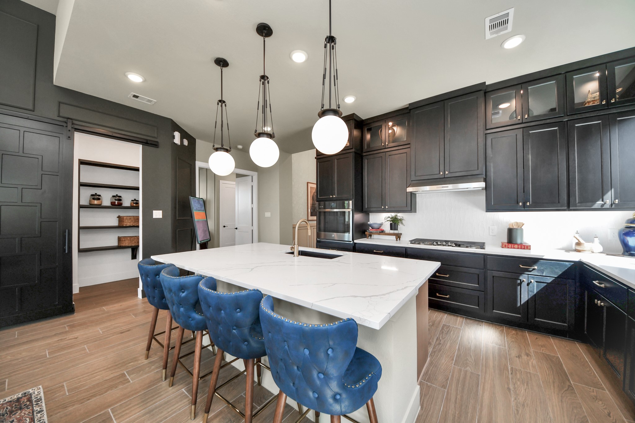 9702 Cathedral Lane Manvel, TX 77578 - Photo 14 of 40 Photo representation only