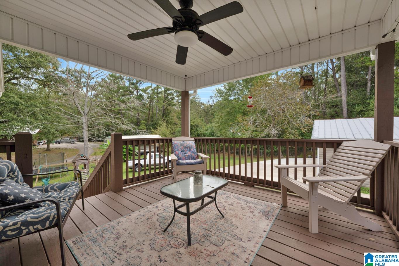 2562 Trafford Co Line Road Trafford, AL 35172 - Photo 29 of 31