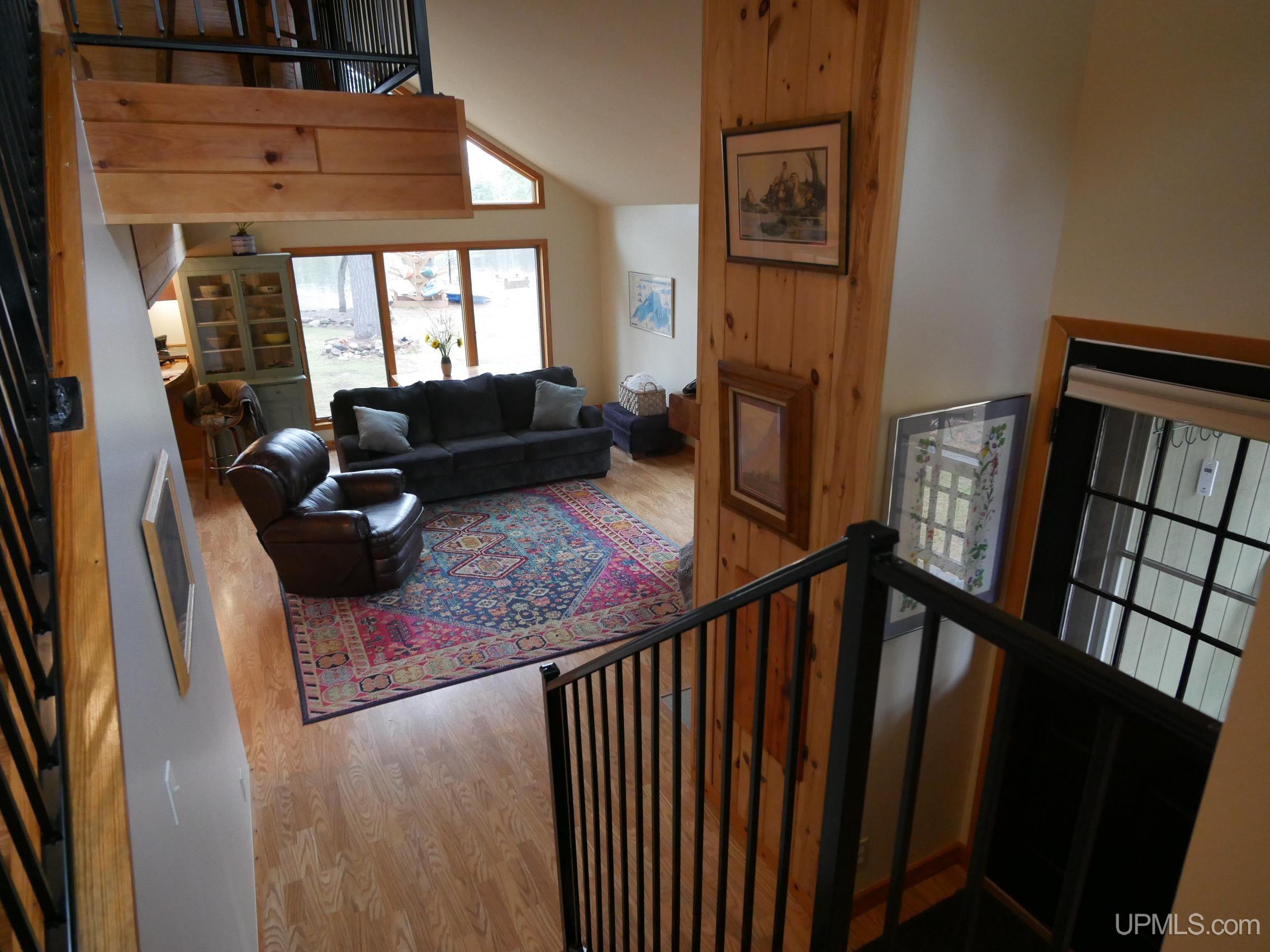 13610 Bete Gris Road Mohawk, MI 49950 - Photo 21 of 85