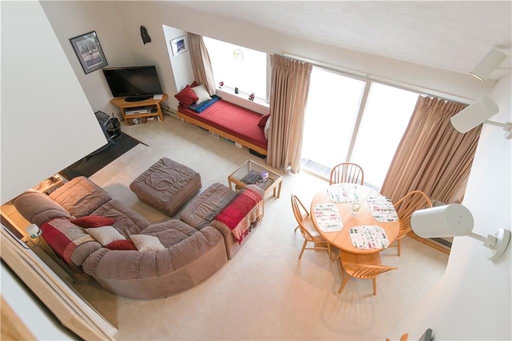 2188 Adams Mountain Road, Unit 2188 Carrabassett Valley, ME 04947 - Photo 8 of 26 Photo
