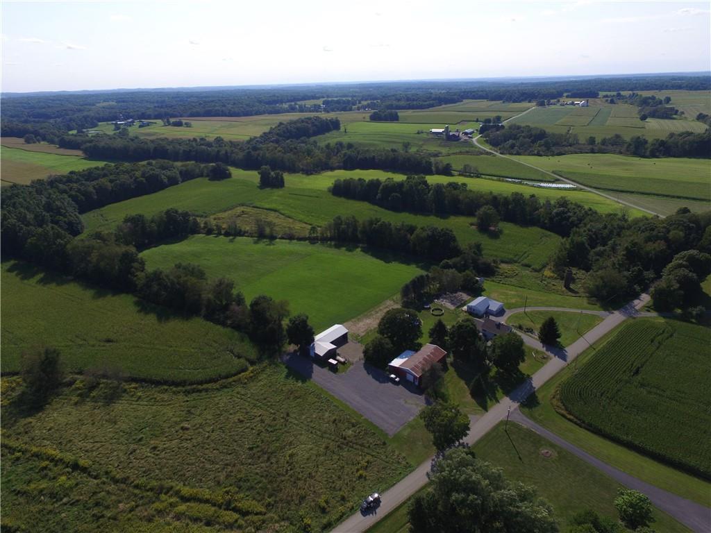 Lot #2 Reese Road Slippery Rock, PA 16057 - Photo 2 of 7