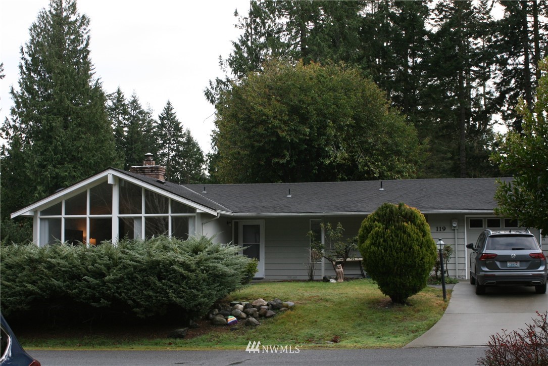 119 Sunset Place Sequim, WA 98382 - Photo 1 of 18 Gallery Image 1