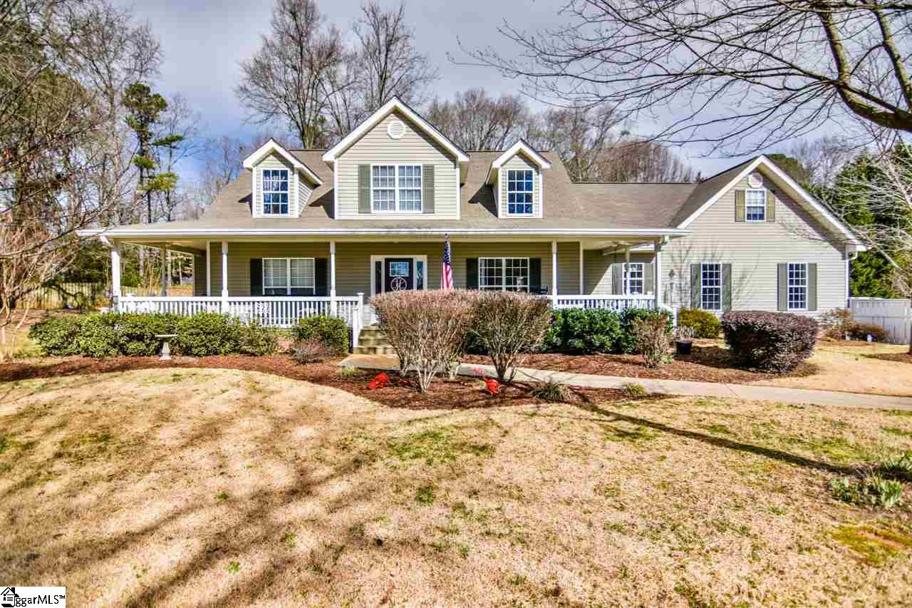 1004 Ashmore Bridge Road Greenville, SC 29605 - Photo 1 of 36 Gallery Image 1