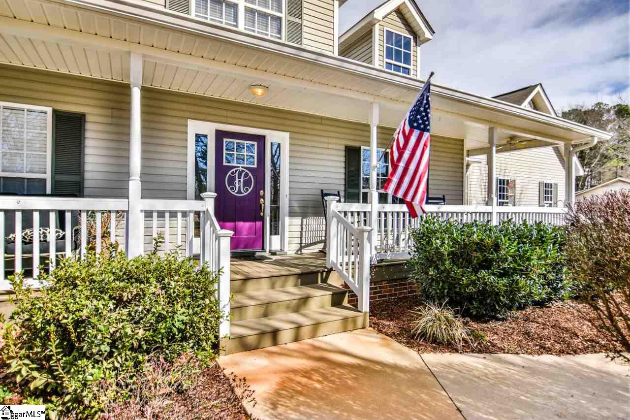 1004 Ashmore Bridge Road Greenville, SC 29605 - Photo 2 of 36 Gallery Image 2