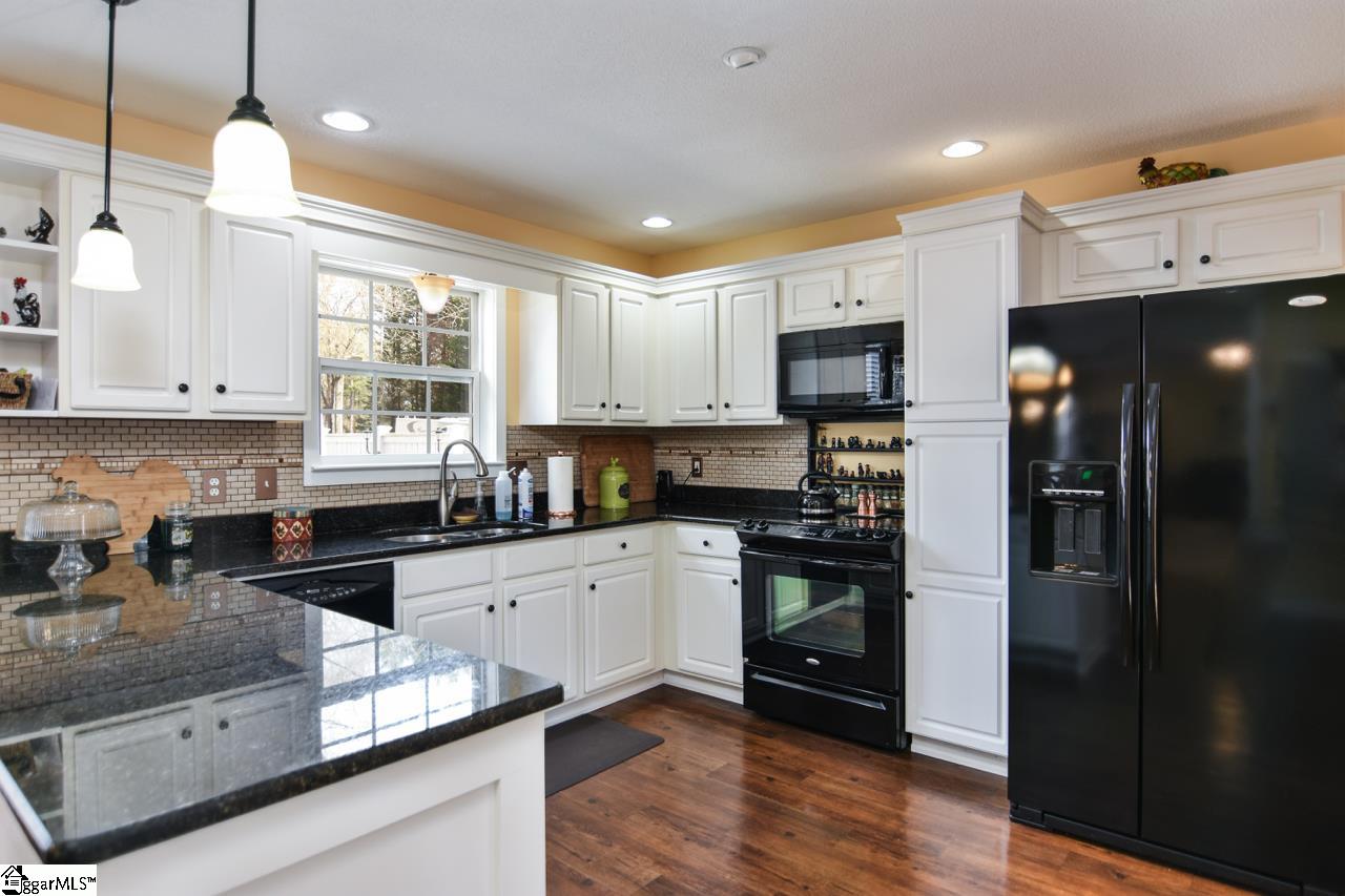 1004 Ashmore Bridge Road Greenville, SC 29605 - Photo 13 of 36 Gallery Image 13