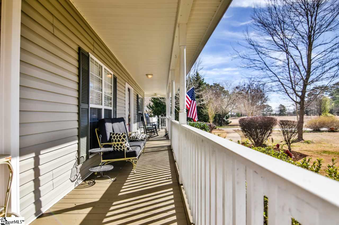 1004 Ashmore Bridge Road Greenville, SC 29605 - Photo 3 of 36 Gallery Image 3