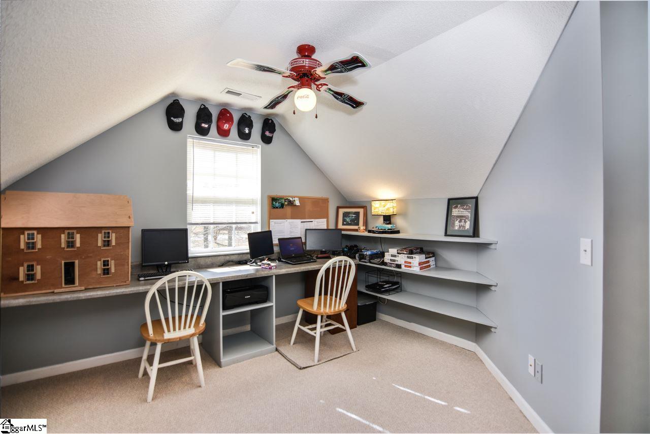 1004 Ashmore Bridge Road Greenville, SC 29605 - Photo 27 of 36 Gallery Image 27
