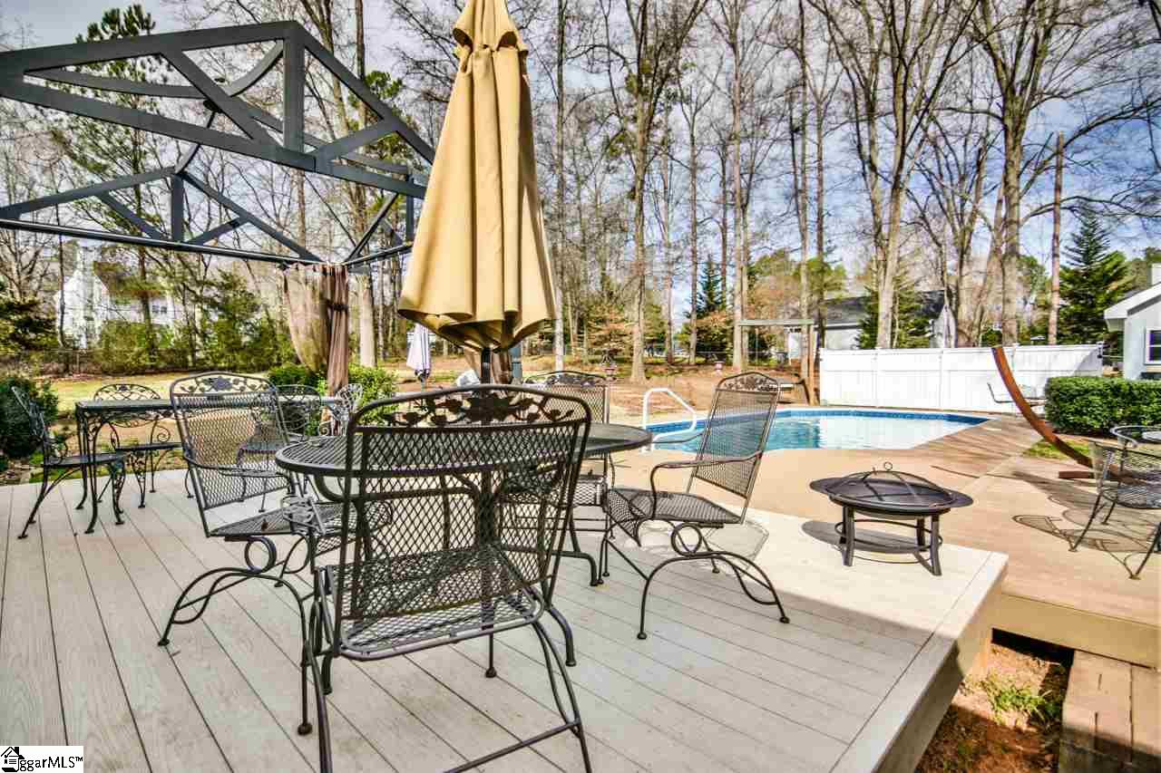 1004 Ashmore Bridge Road Greenville, SC 29605 - Photo 28 of 36 Gallery Image 28