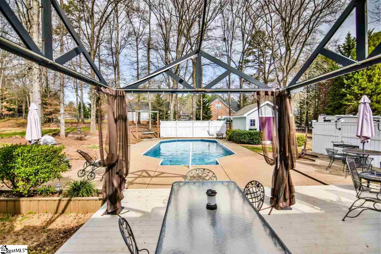 1004 Ashmore Bridge Road Greenville, SC 29605 - Photo 29 of 36 Gallery Image 29