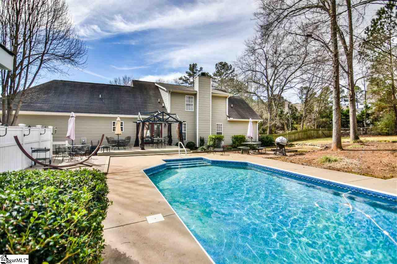 1004 Ashmore Bridge Road Greenville, SC 29605 - Photo 4 of 36 Gallery Image 4