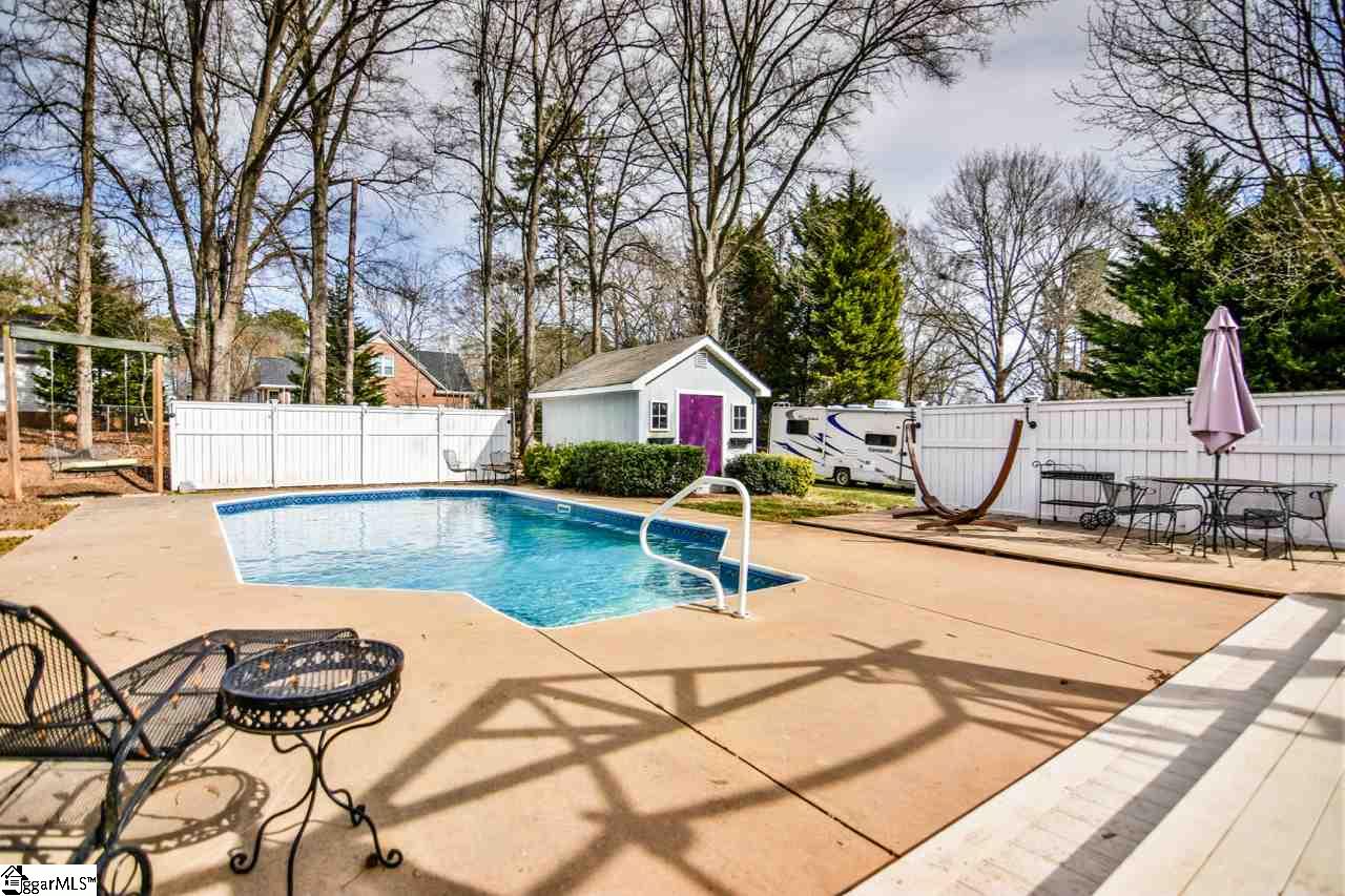1004 Ashmore Bridge Road Greenville, SC 29605 - Photo 31 of 36 Gallery Image 31