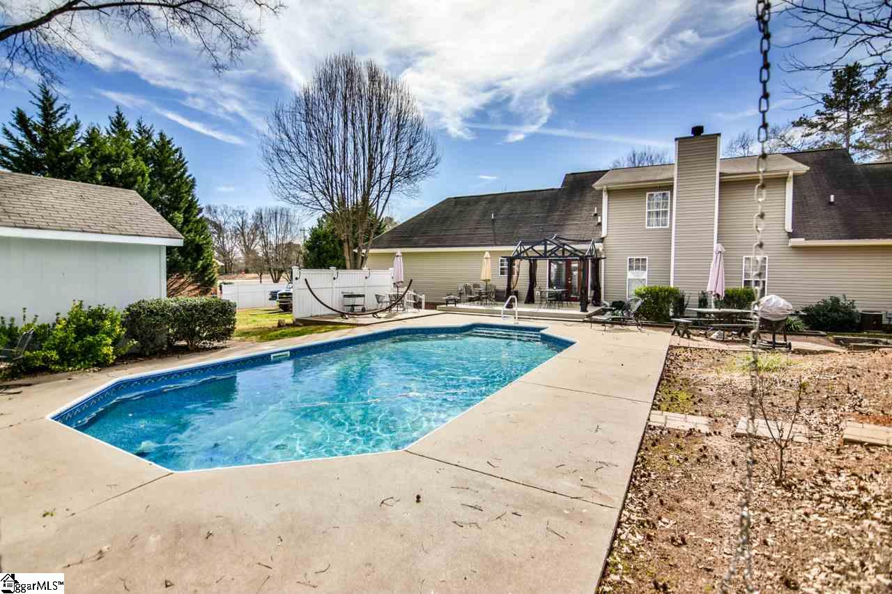 1004 Ashmore Bridge Road Greenville, SC 29605 - Photo 32 of 36 Gallery Image 32