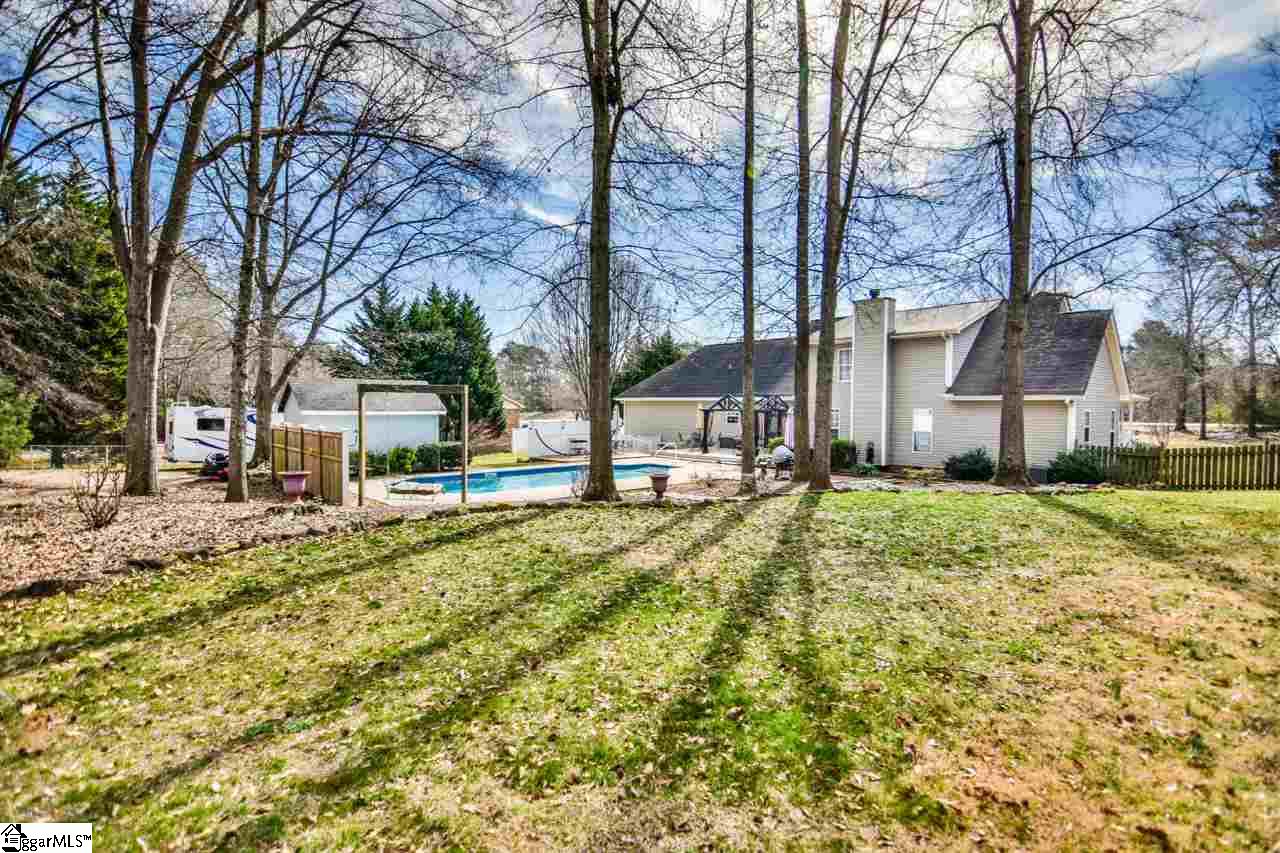 1004 Ashmore Bridge Road Greenville, SC 29605 - Photo 33 of 36 Gallery Image 33