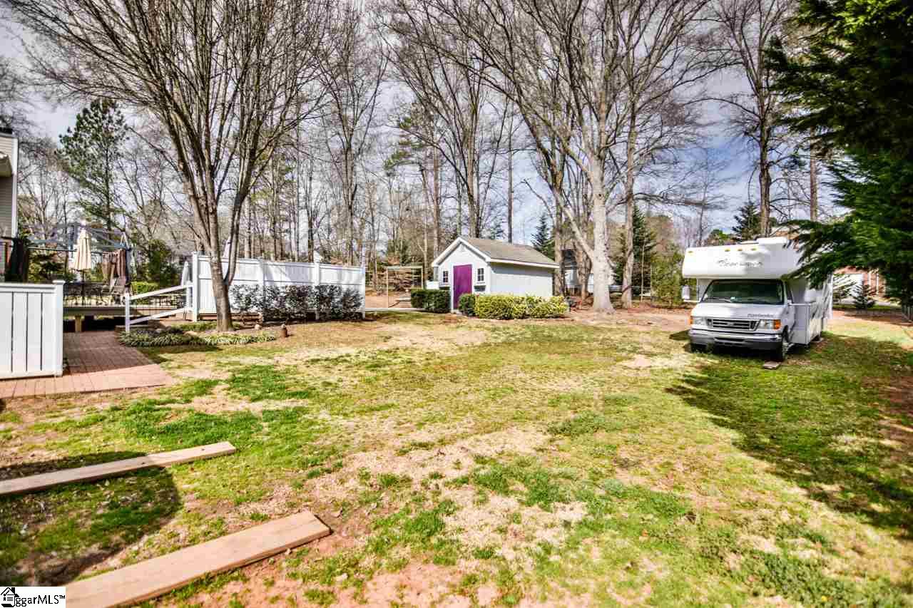 1004 Ashmore Bridge Road Greenville, SC 29605 - Photo 34 of 36 Gallery Image 34