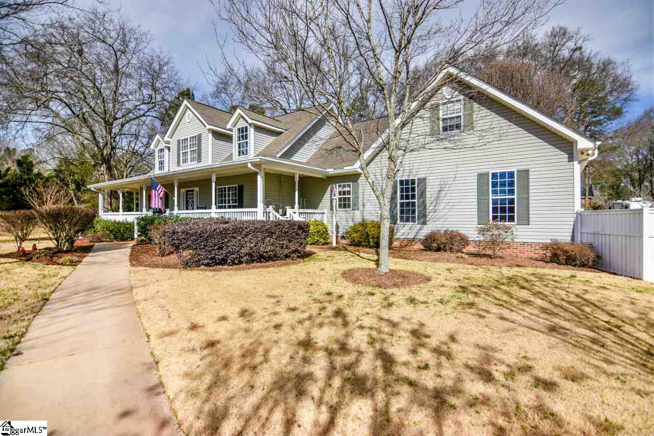 1004 Ashmore Bridge Road Greenville, SC 29605 - Photo 35 of 36 Gallery Image 35