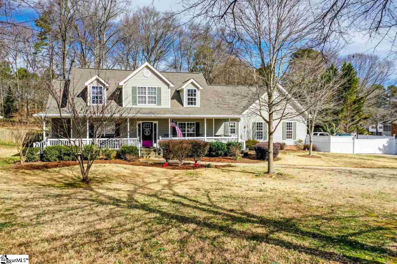 1004 Ashmore Bridge Road Greenville, SC 29605 - Photo 36 of 36 Gallery Image 36
