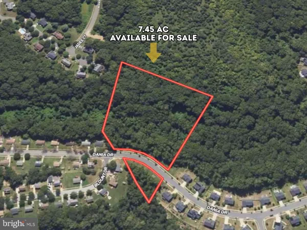 $119,900 | 1569 Amish Road, Grantsville, MD 21536