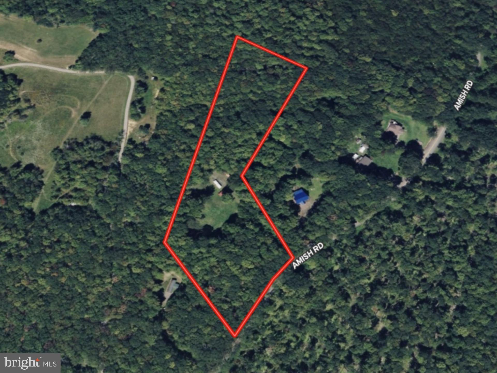 1569 Amish Road Grantsville, MD 21536 - Photo 4 of 10