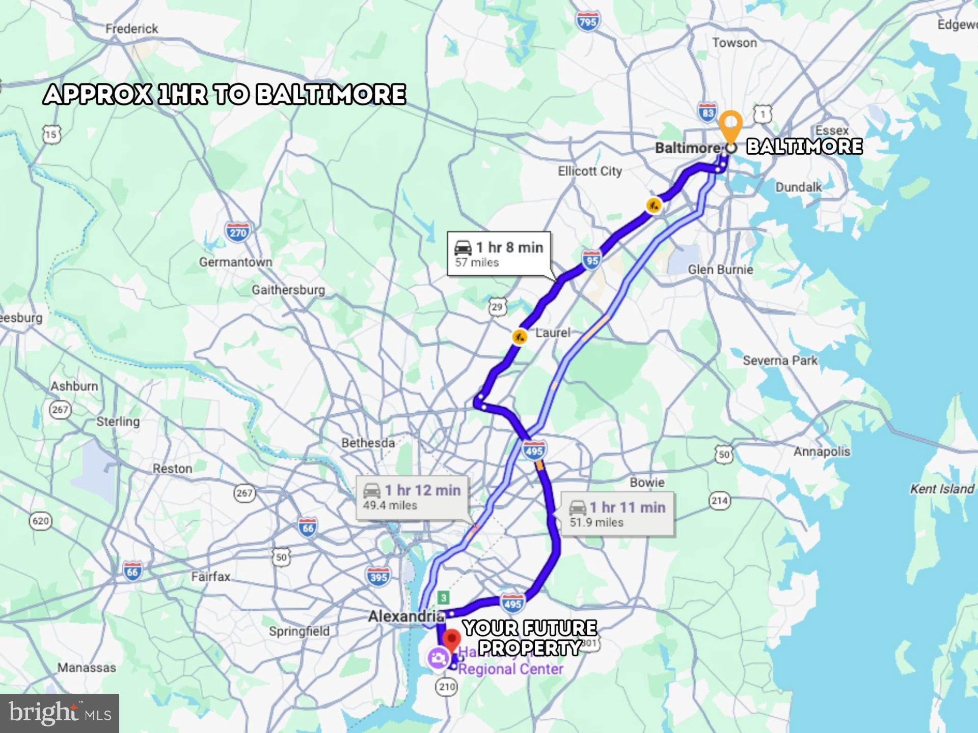 1569 Amish Road Grantsville, MD 21536 - Photo 9 of 10