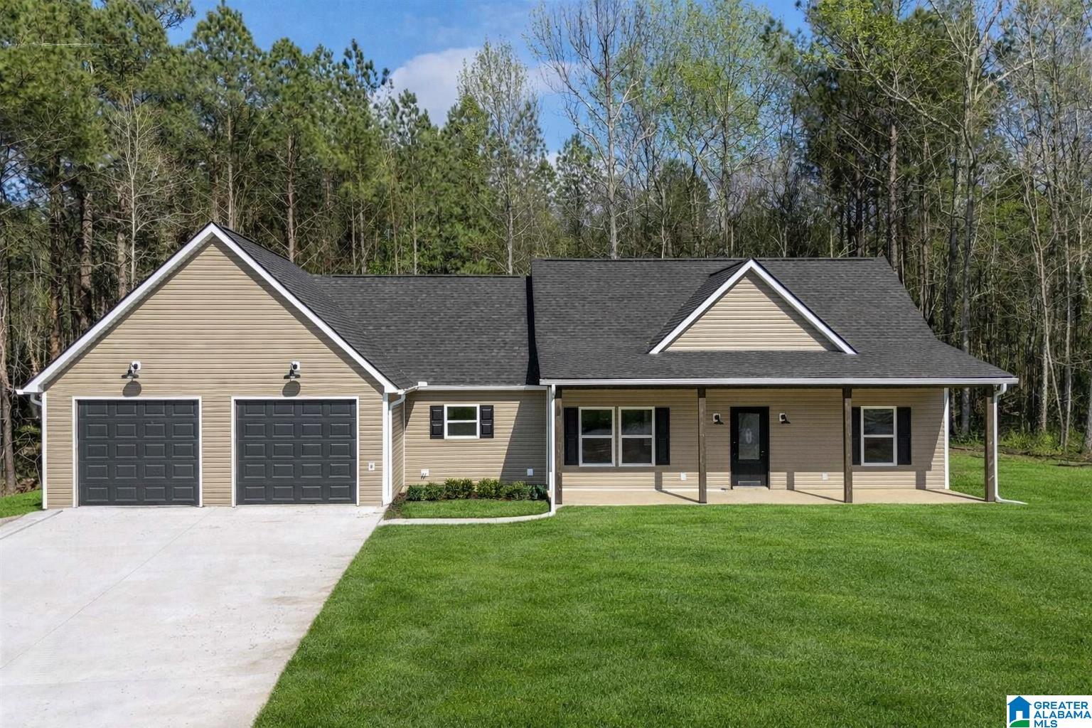 242 Frost Road Oneonta, AL 35121 - Photo 1 of 27