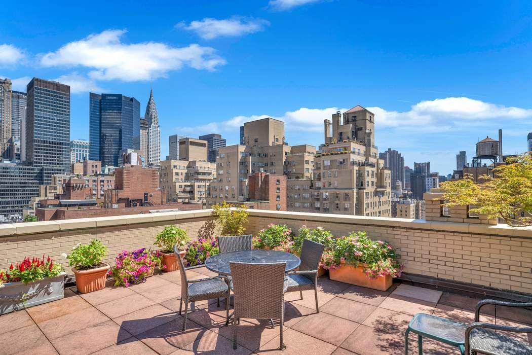 20 East 35th Street, Unit 10B Manhattan, NY 10016 - Photo 6 of 9