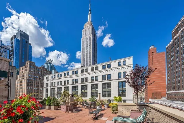 $450,000 | 20 East 35th Street, Unit 10B | Murray Hill