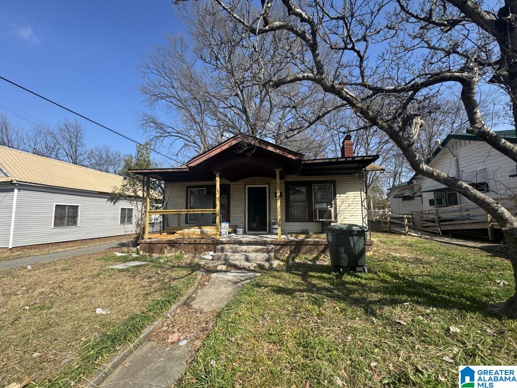 317 11th Street Southwest Birmingham, AL 35211 - Photo 1 of 6