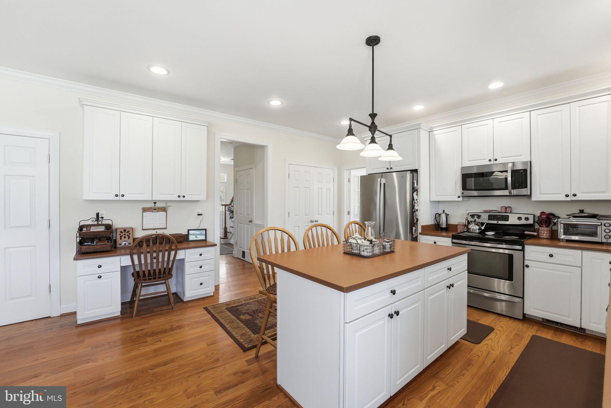 140 Woods Ridge Lane Reva, VA 22735 - Photo 11 of 87