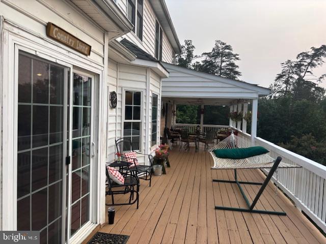 140 Woods Ridge Lane Reva, VA 22735 - Photo 3 of 7